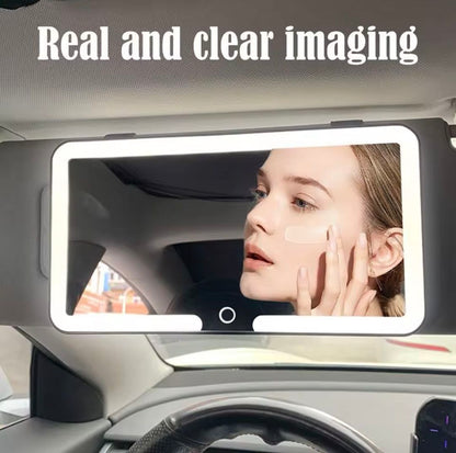 Miroir de Maquillage LED Pro™