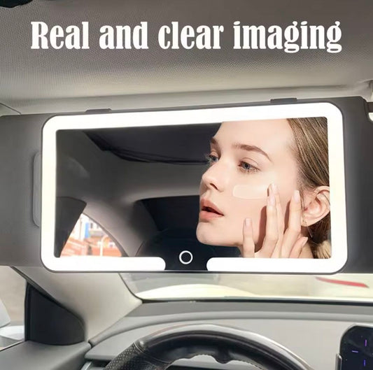 Miroir de Maquillage LED Pro™