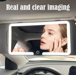 Miroir de Maquillage LED Pro™